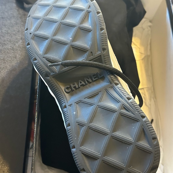 Chanel Sneakers - Picture 3 of 13